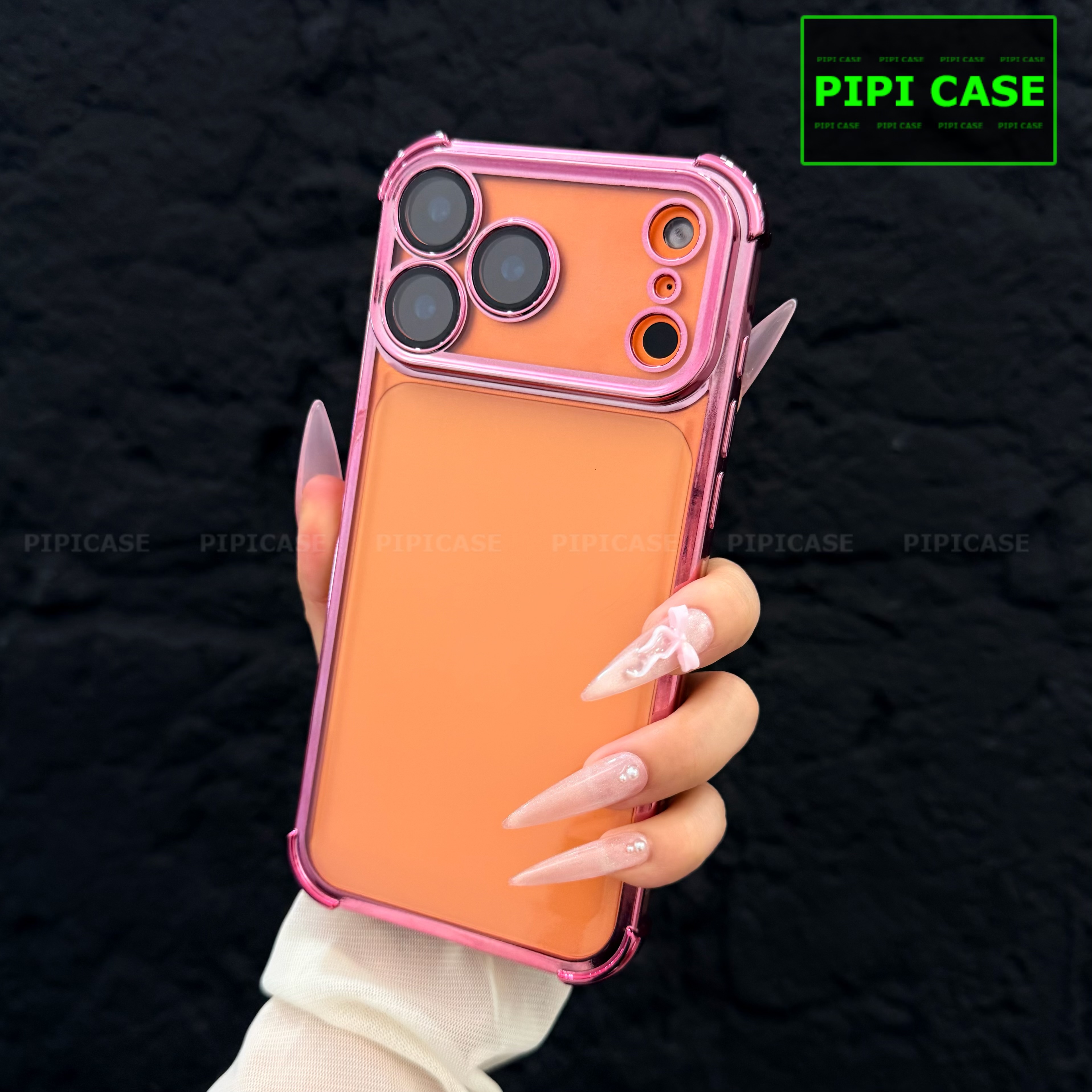 Ốp Lưng iPhone 17 Pro - Gu - Hồng_thumbnail_11