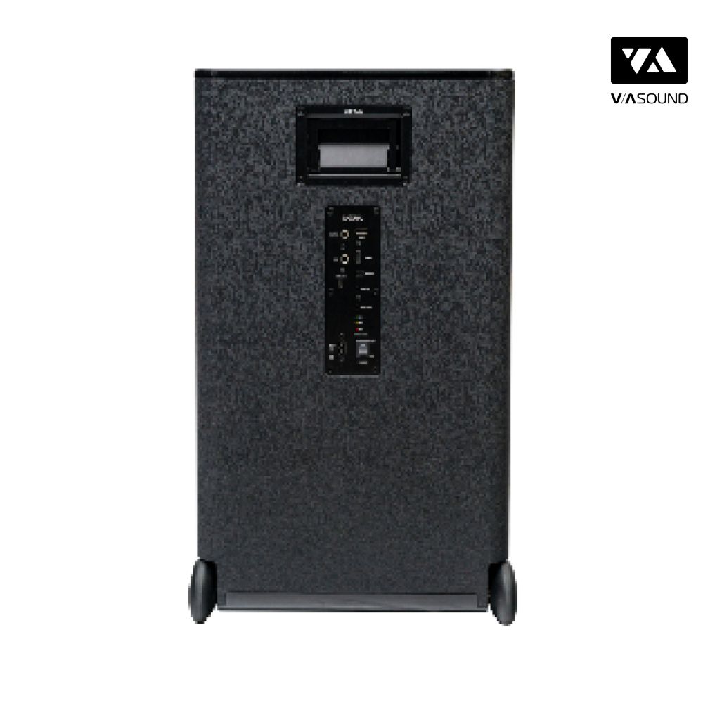 Loa Hifi Karaoke Di Động KADMA KF650_thumbnail_12