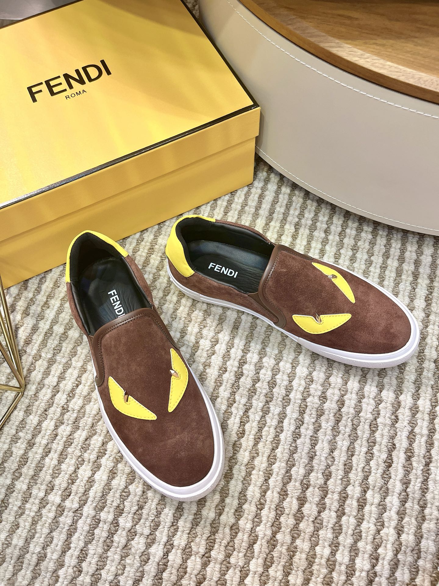 Giày Slipon Fendi_thumbnail_7