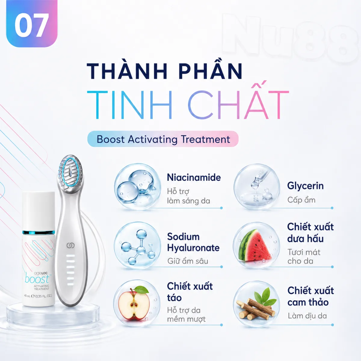 Bộ sản phẩm Chăm Sóc Da ageLOC® Boost™_thumbnail_23