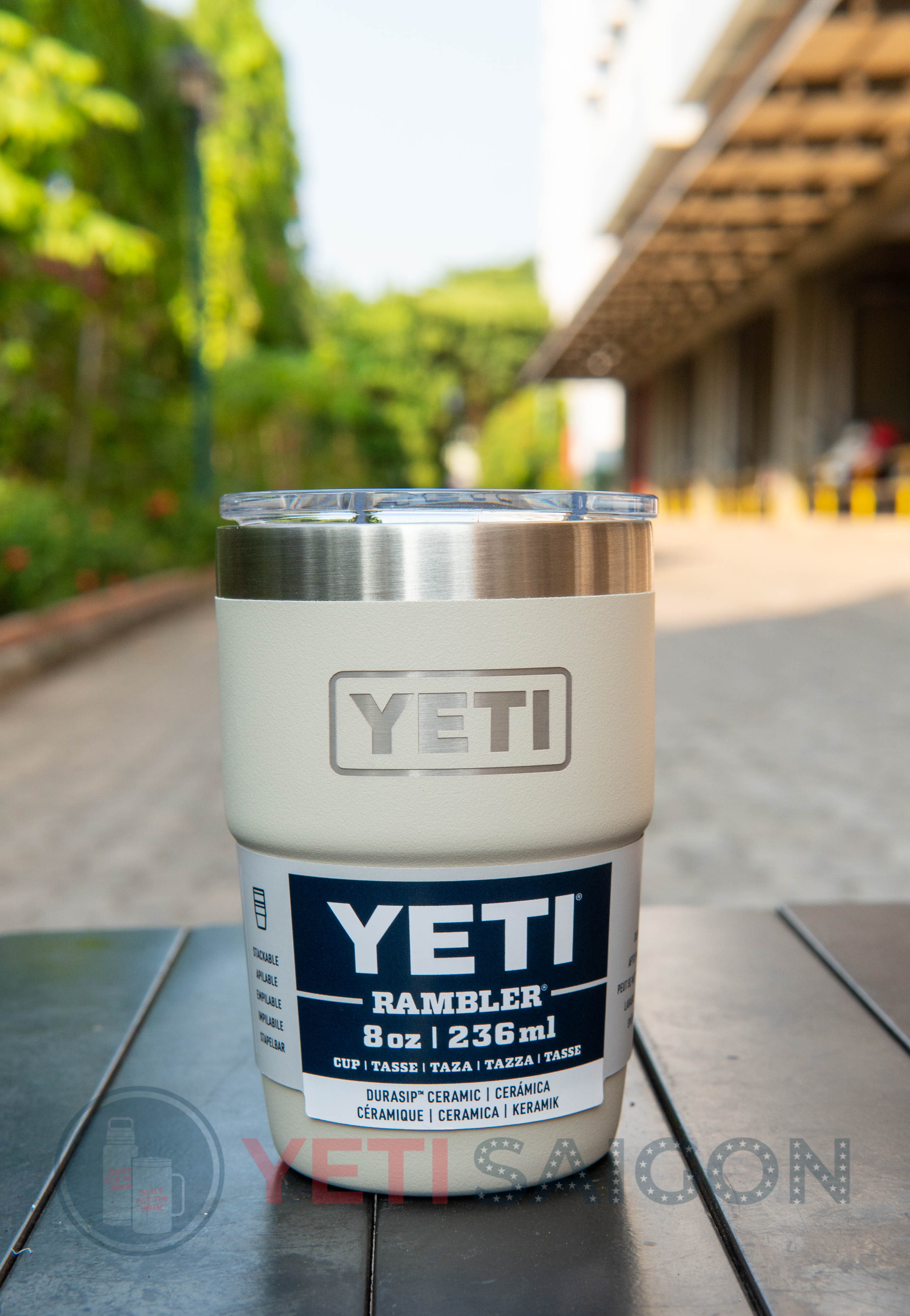 Yeti Cup 8oz Stackable (240ml)_thumbnail_7