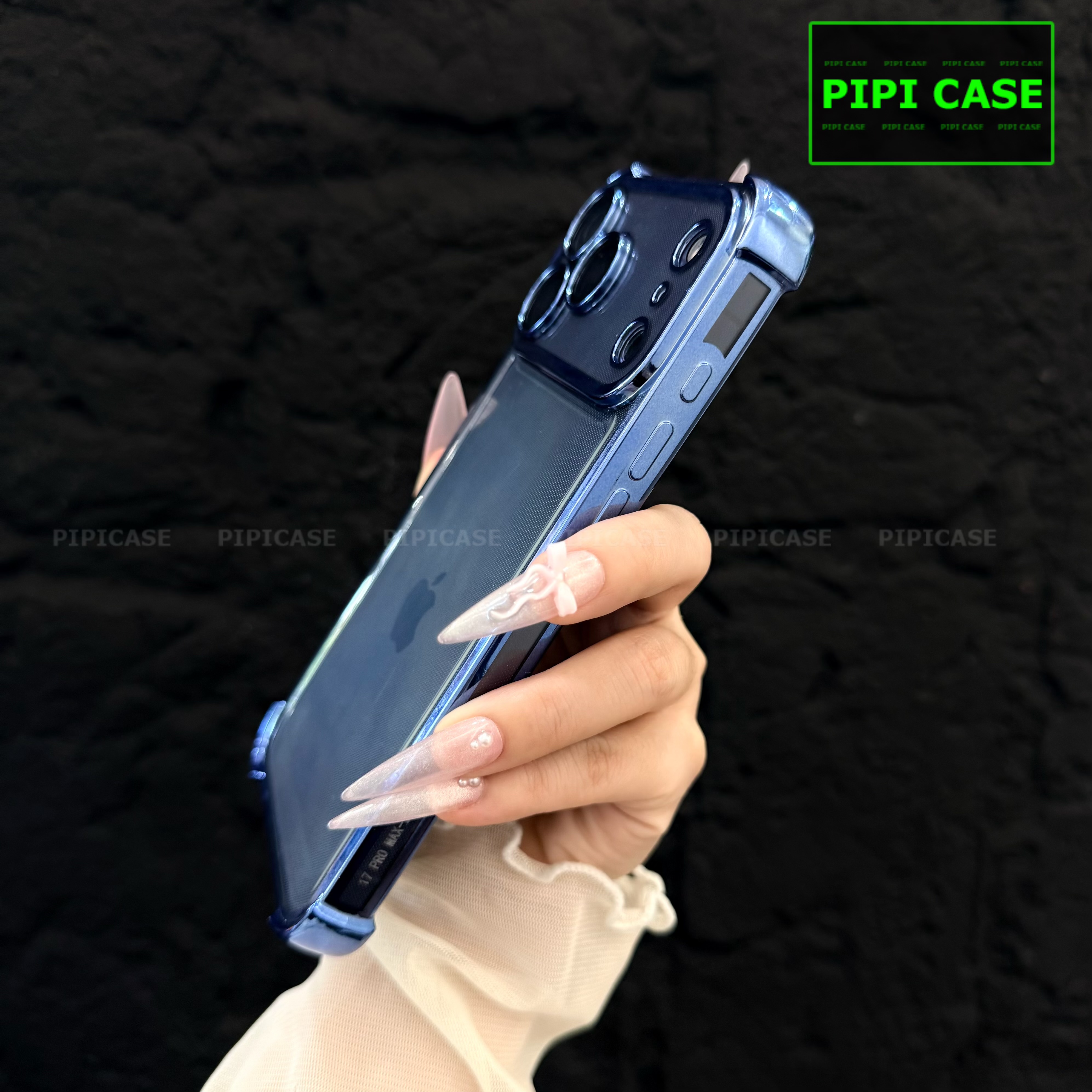 Ốp Lưng iPhone 17 Pro - Gu - Xanh Nhạt_thumbnail_18