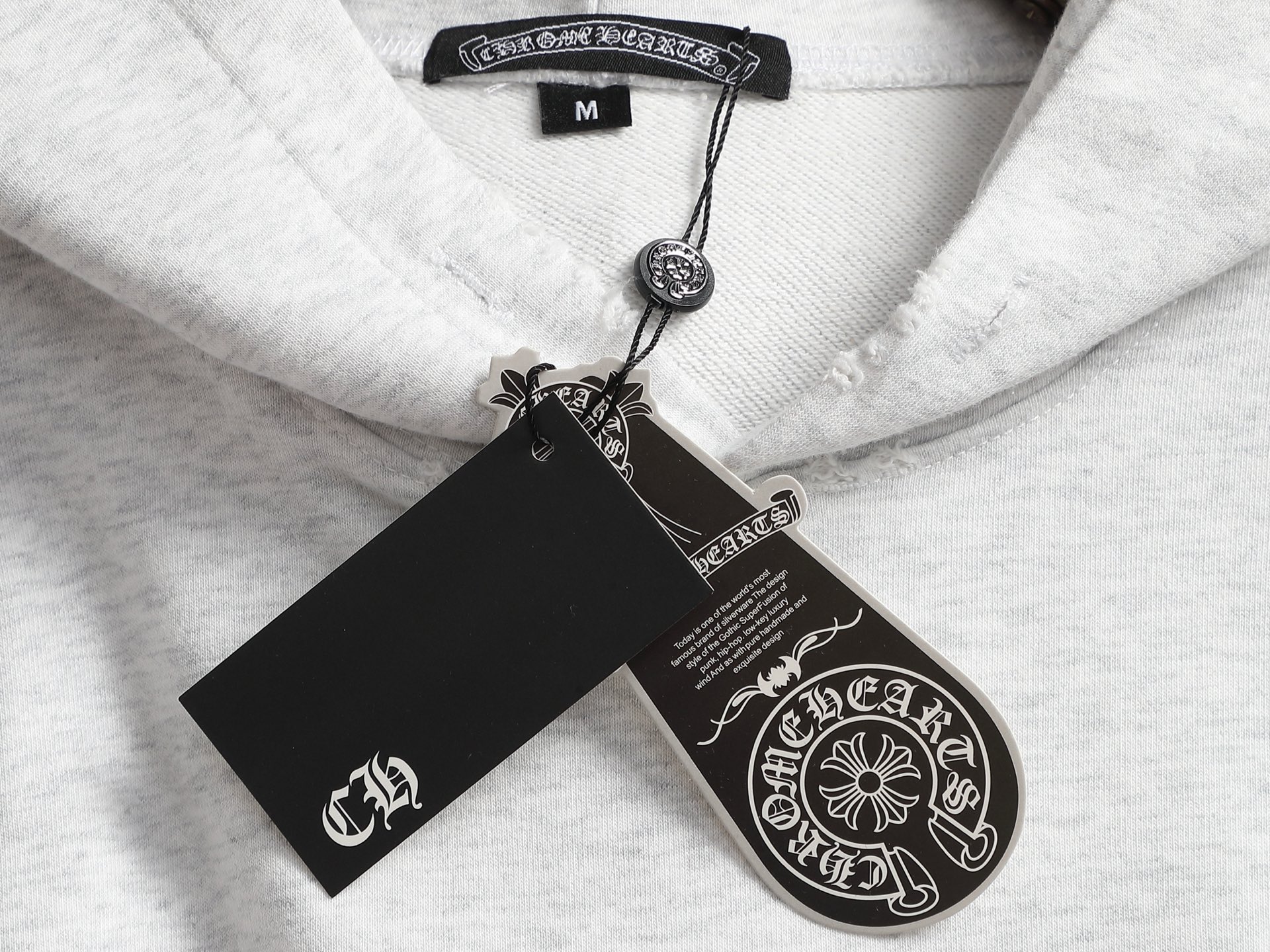 Áo Hoodie Chrome Heart ( CH )_thumbnail_10