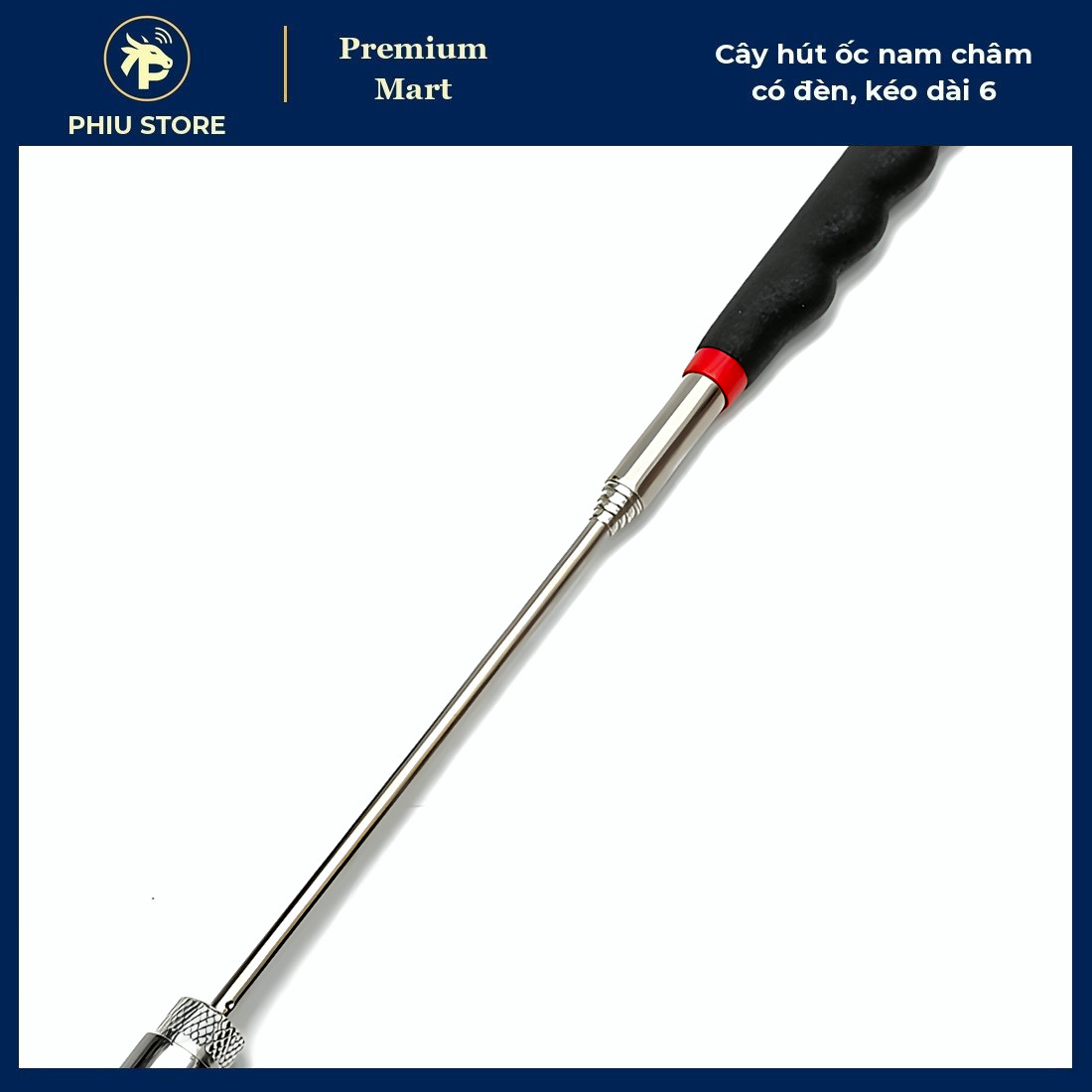 Cây Hút Ốc Nam Châm Có Đèn 68cm - Que Hút Ốc Vít Rơi Khe Hẹp_thumbnail_6