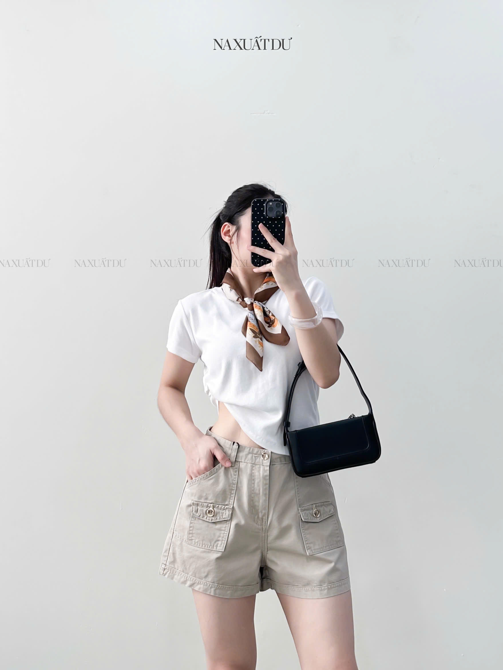 Quần short 