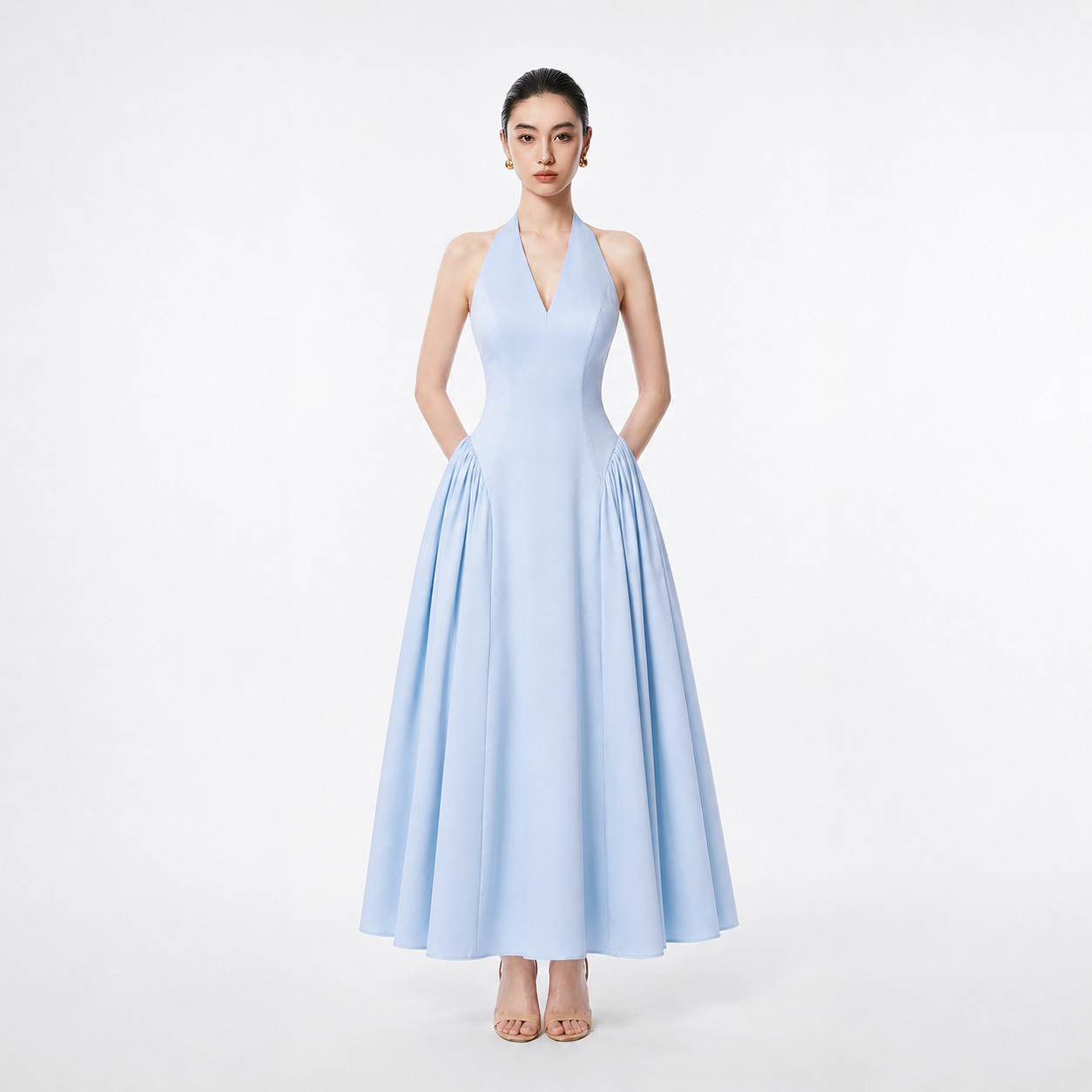 LIANA DRESS