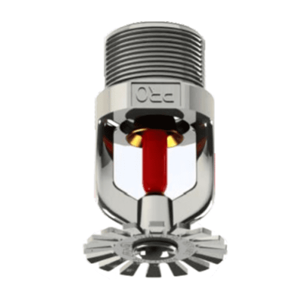Đầu phun quay xuống Protector D20 K=14