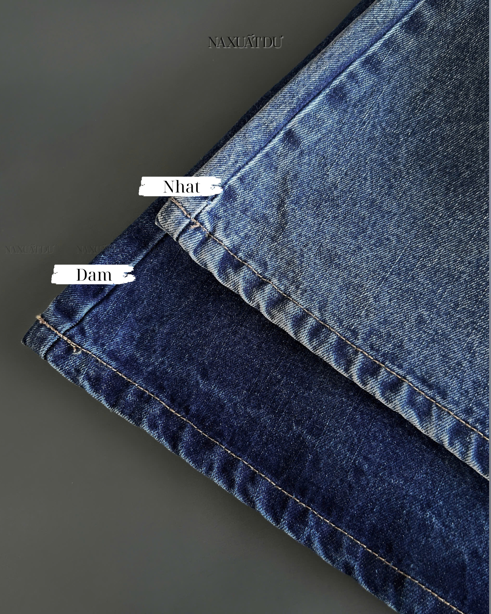 Chân váy jeans - V222_thumbnail_1