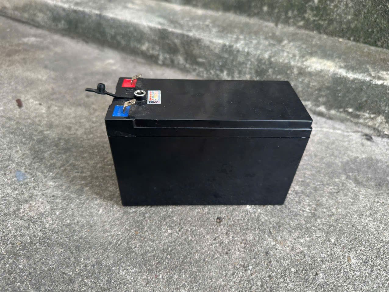 Bơm chìm 12v_thumbnail_10