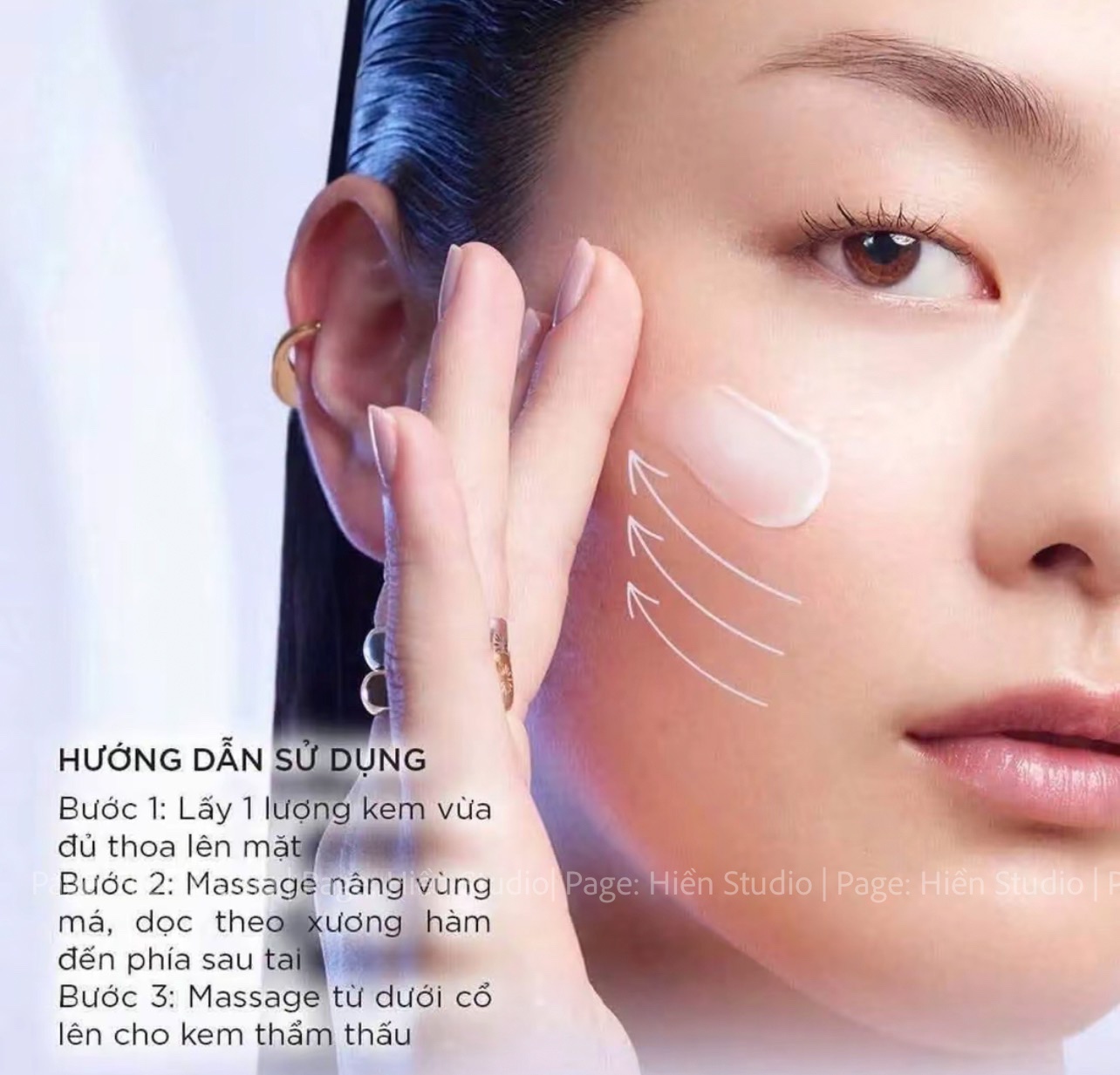 Kem Lancome