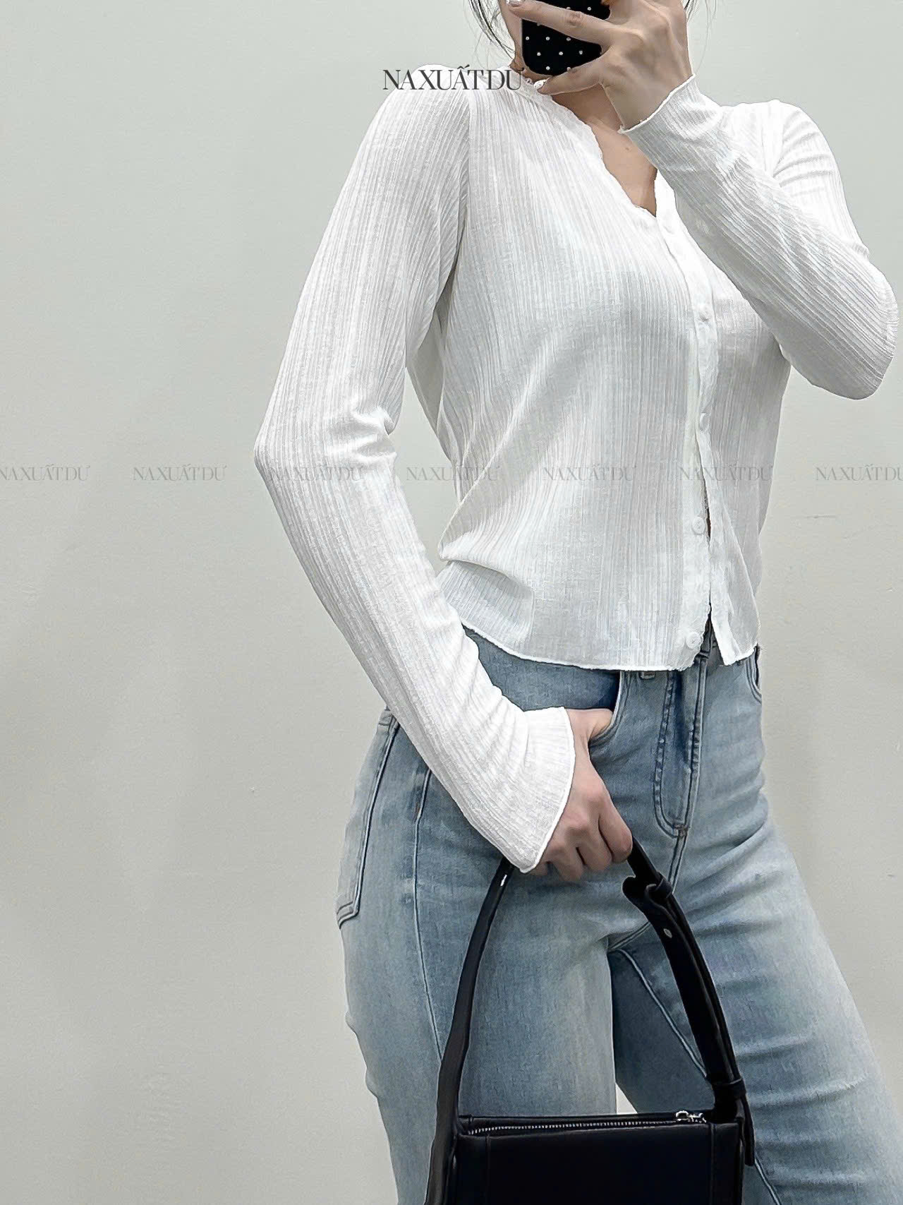 Áo len cardigan - A325_thumbnail_4