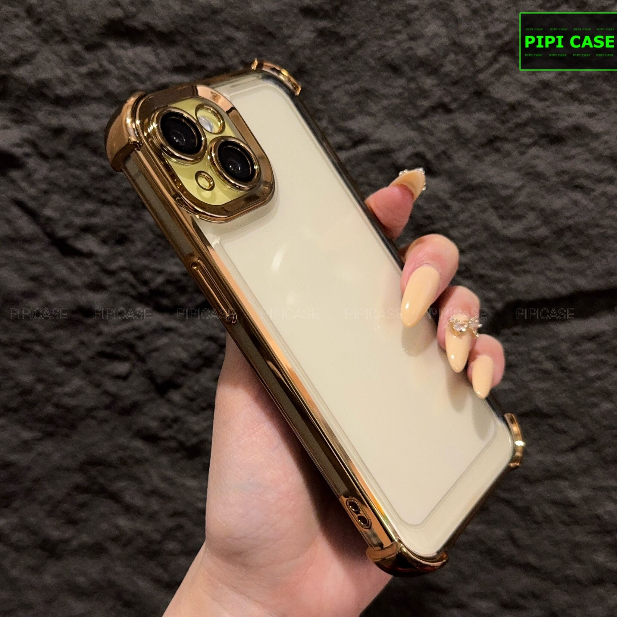 Ốp Lưng iPhone 15 - Gu - Vàng_thumbnail_14