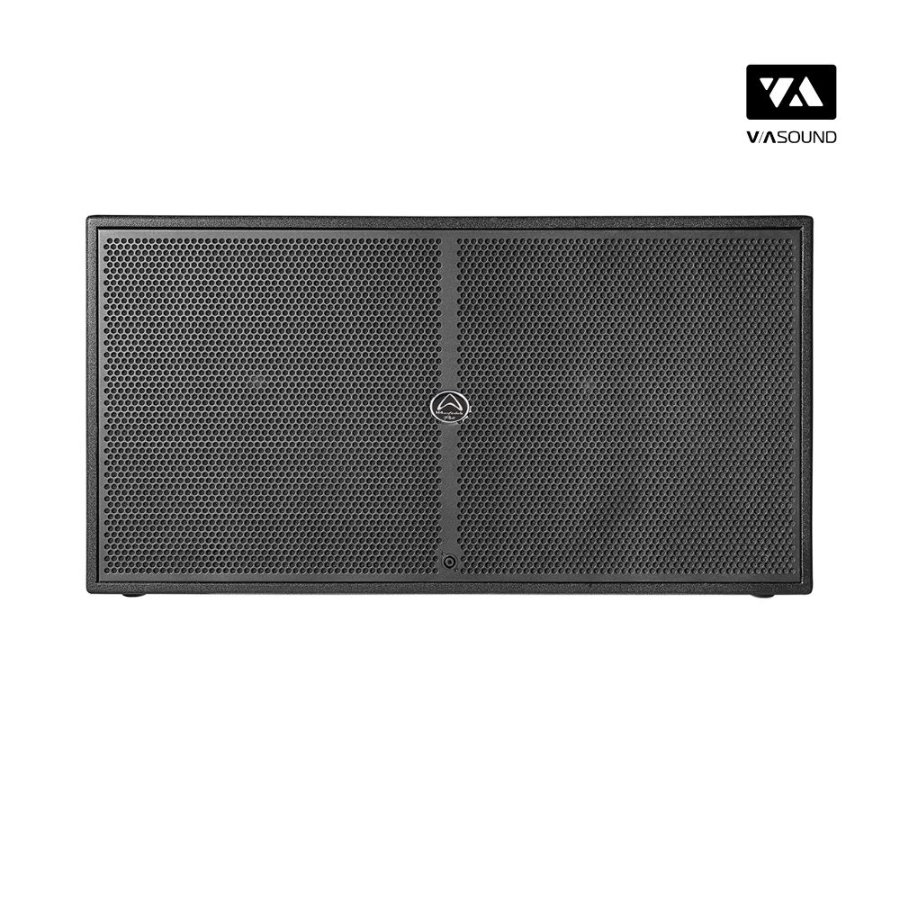 Loa Subwoofer Passive WHARFEDALE PRO WLA-218BX 