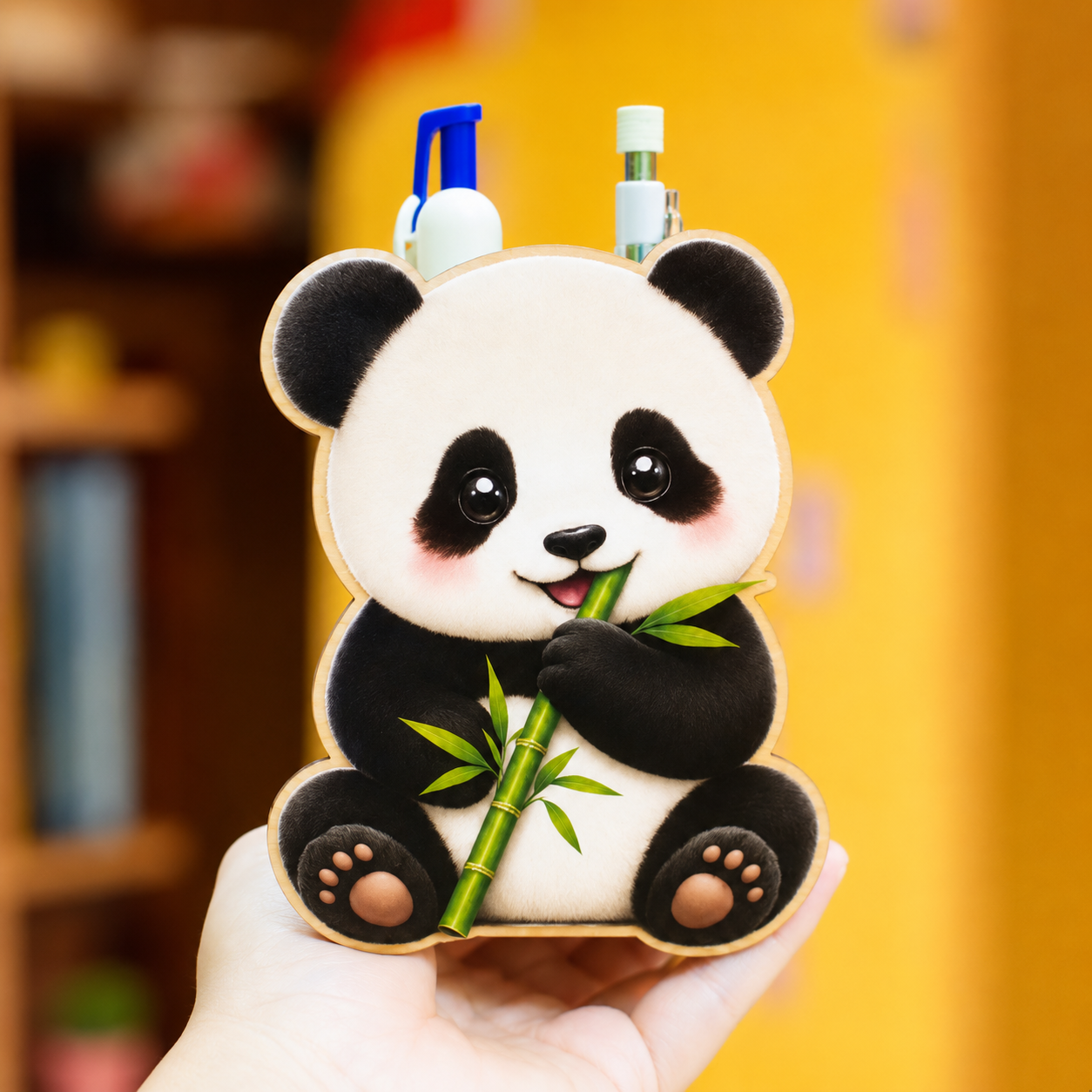 Hộp Bút Gỗ Đáng Yêu_thumbnail_2