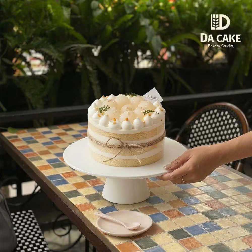 Bánh sinh nhật