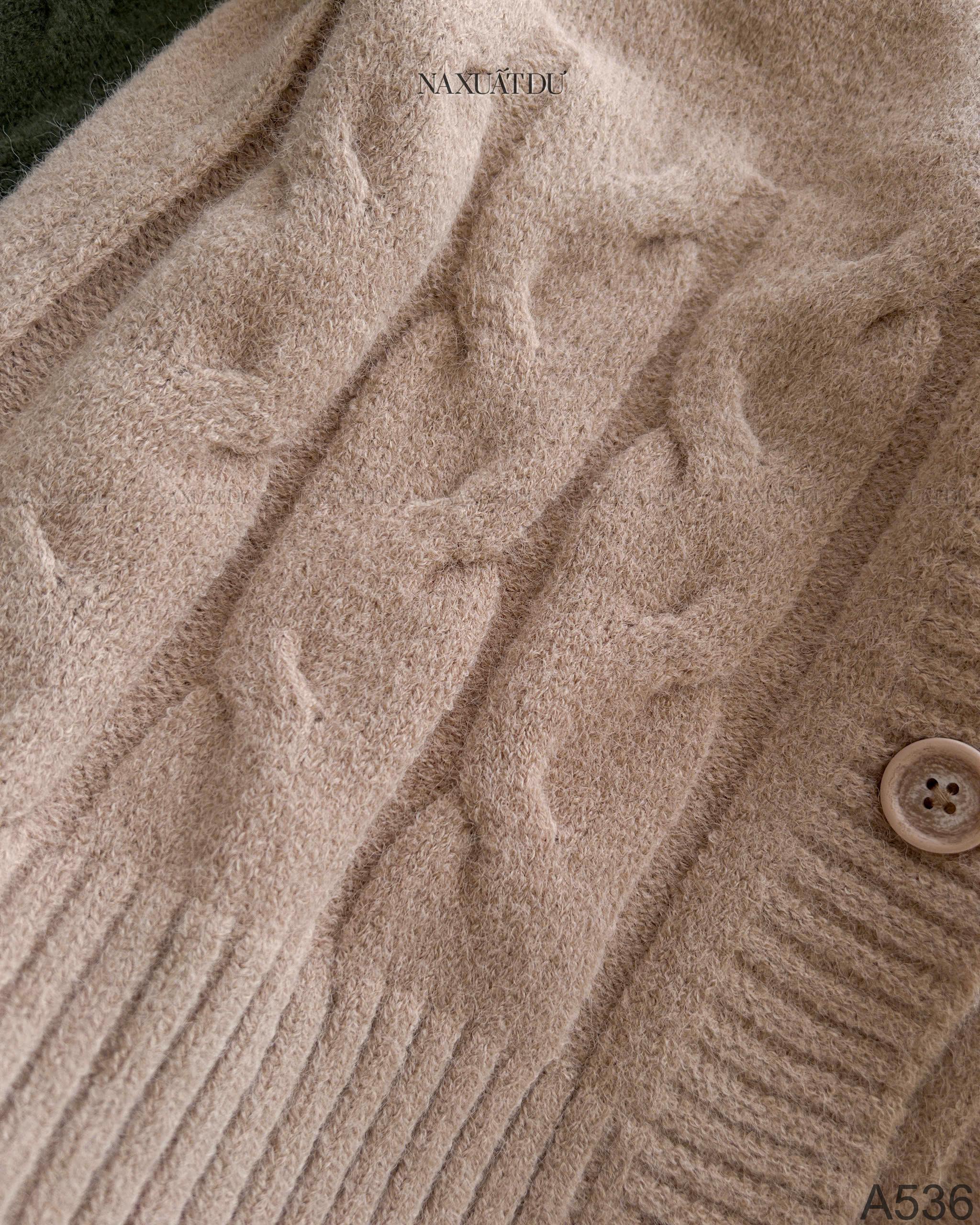 Áo len cardigan - A536_thumbnail_5
