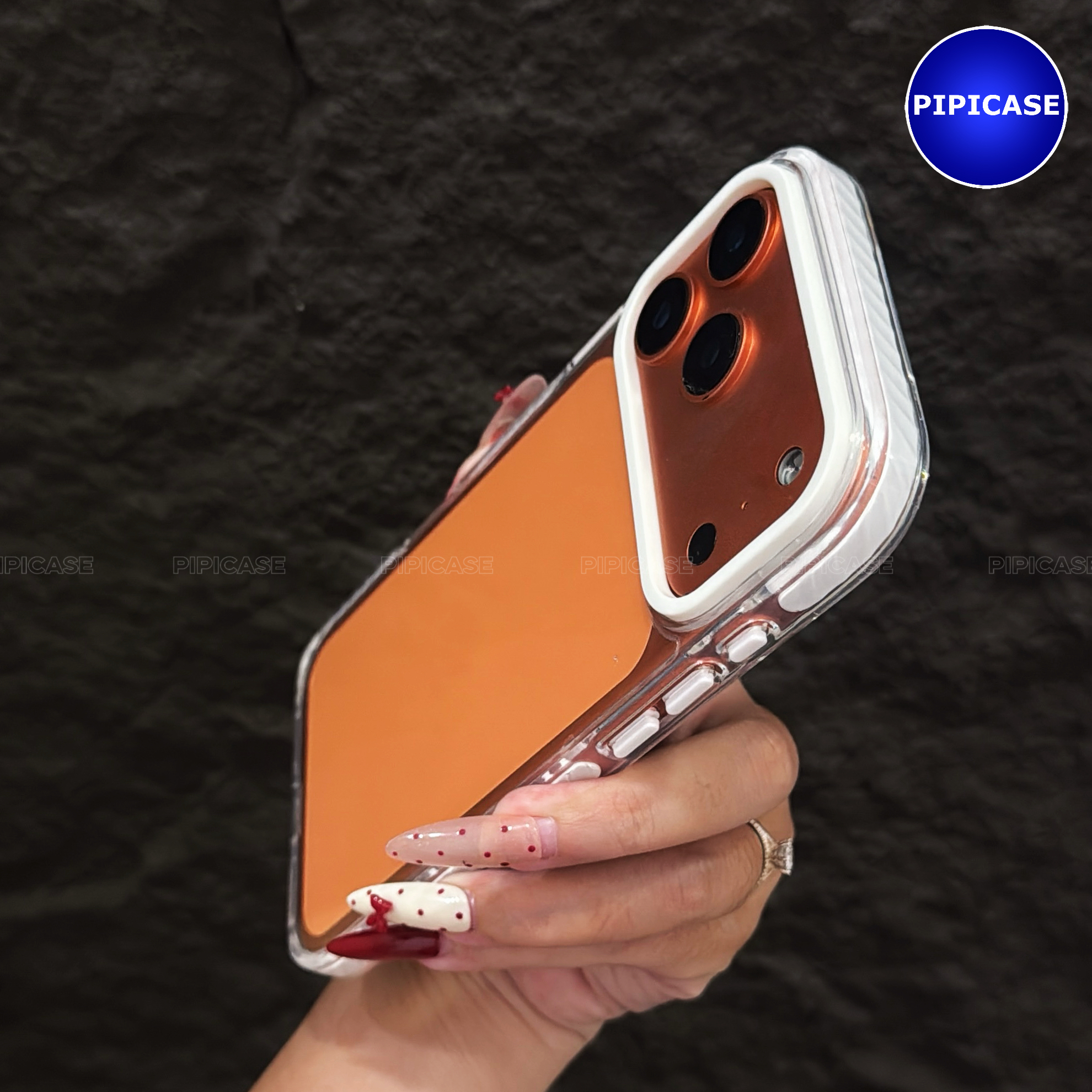 Ốp Lưng iPhone 17 Pro Max - Ocean - Trắng_thumbnail_15