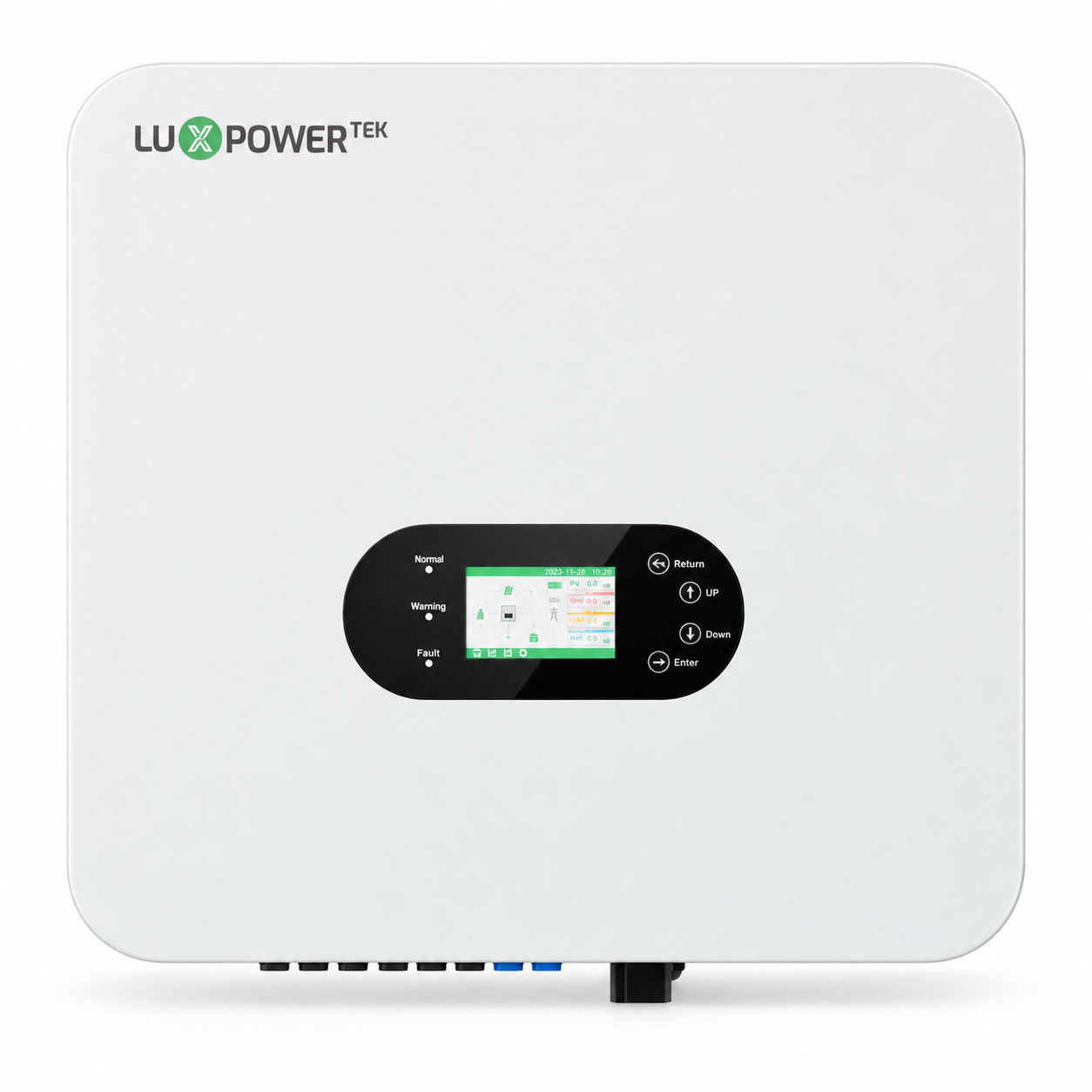 LUXPOWER Hybrid Trip-25K 25kW