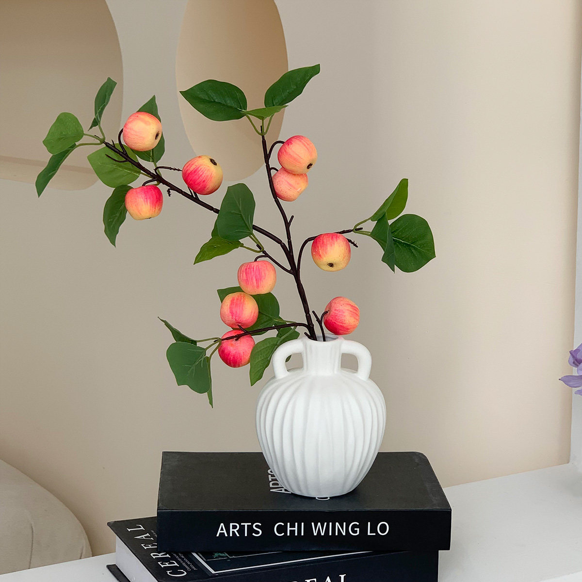 Cành Táo Tài Lộc Decor Nhà_thumbnail_6