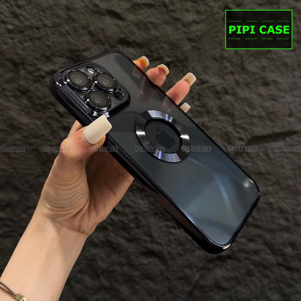 Ốp Lưng iPhone 14 Pro - Water - Đen_thumbnail_12