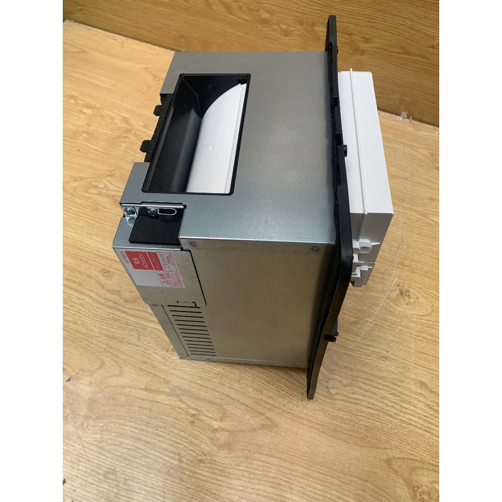 Quạt SƯỞI phòng tắm và SẤY KHÔ ráo quần áo và nhà tắm, MITSUBISHI V-251BZ5 (Mới 100%) - Bảo hành 24 tháng_thumbnail_6