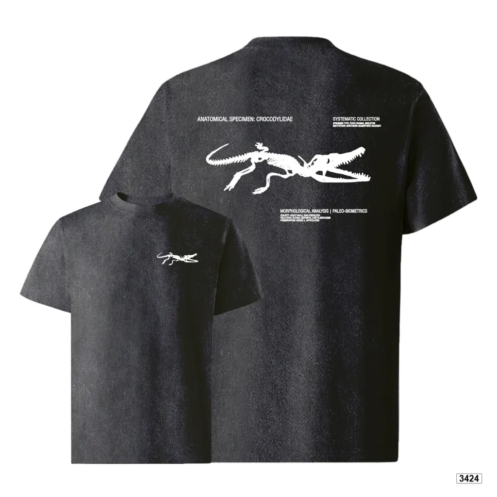 Áo thun form rộng nhiều màu in classic TeePrint 3424_thumbnail_0