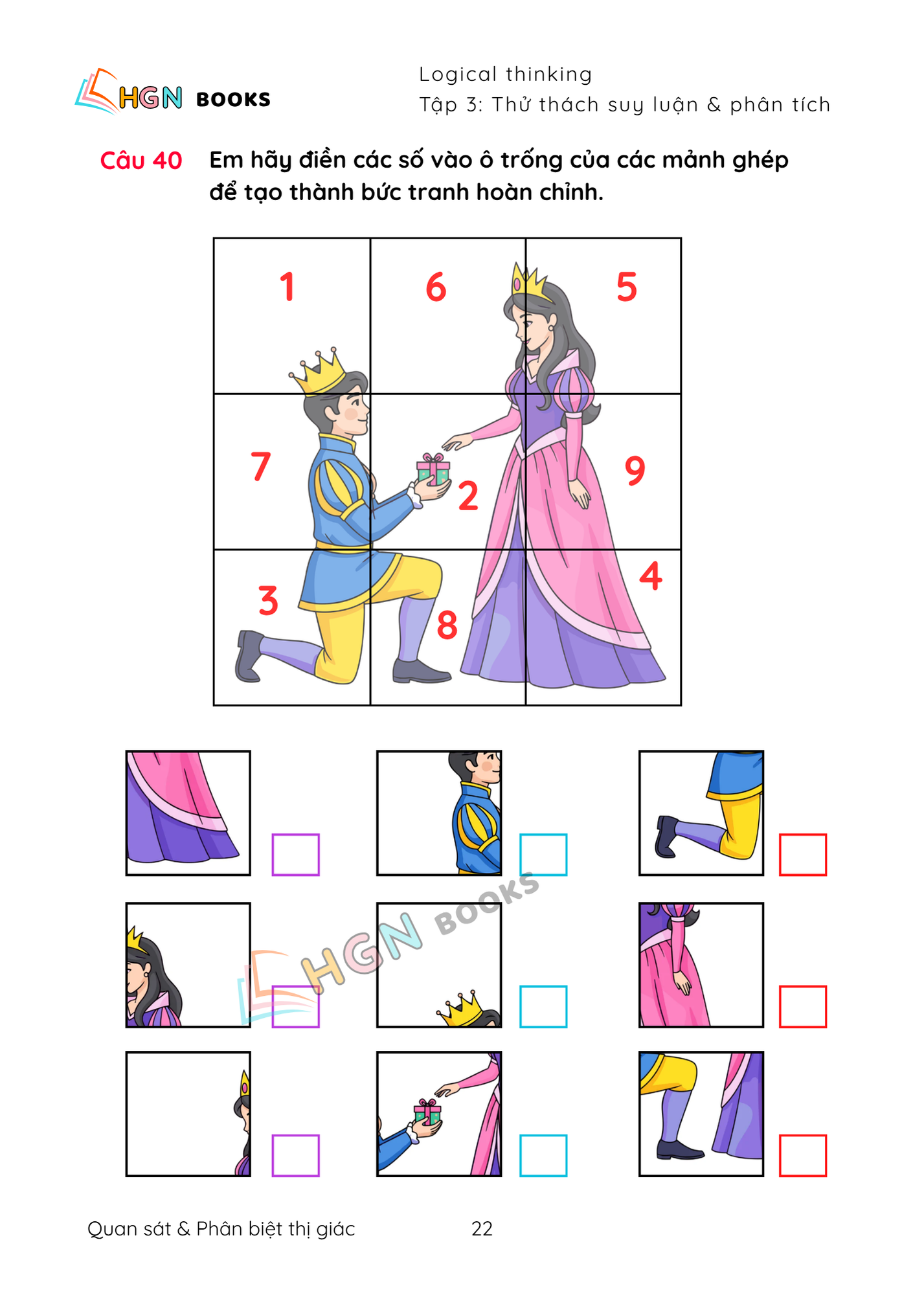 Logical Thinking Tập 3 - Thử thách suy luận và phân tích_thumbnail_5