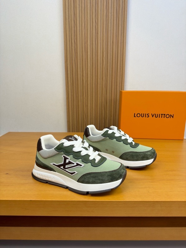 Giày SNK LV