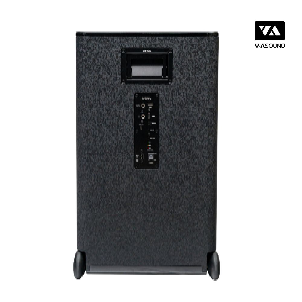 Loa Hifi Karaoke Di Động KADMA KF950_thumbnail_7