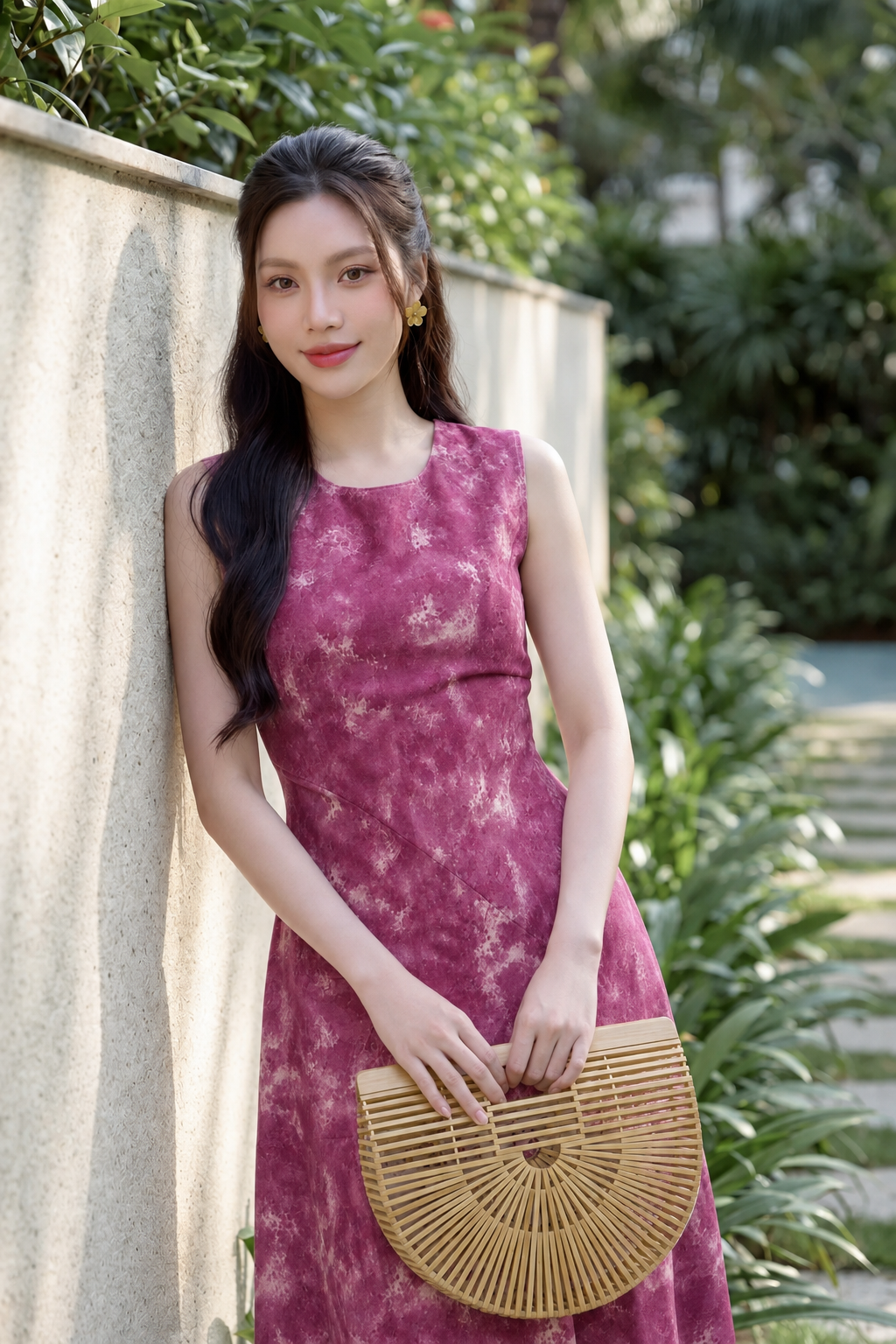 LV0407 - VÁY HỒNG_thumbnail_2
