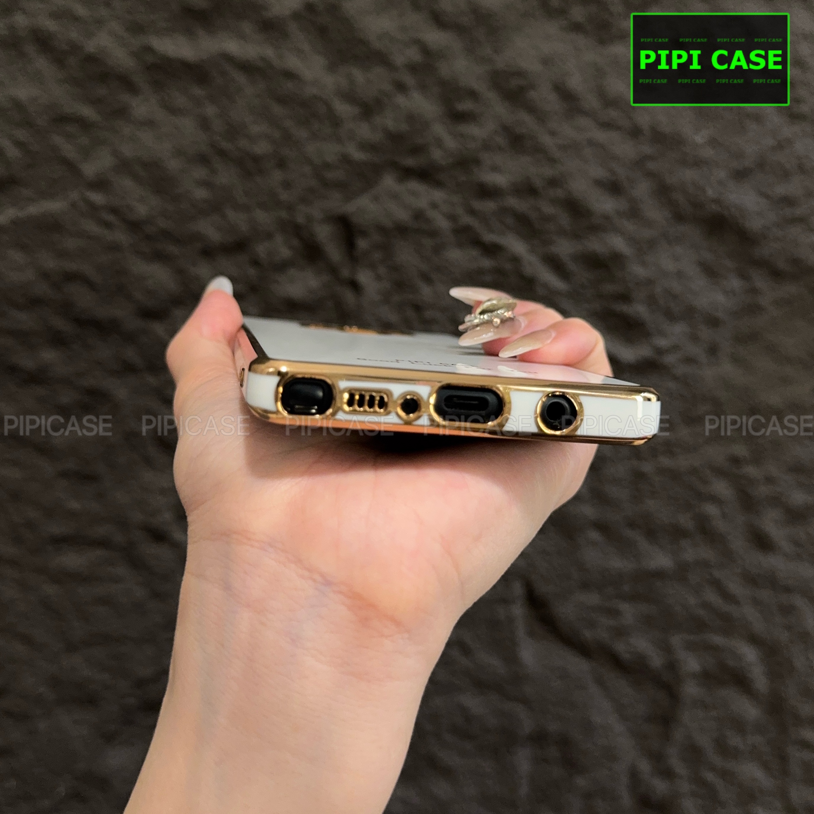 Ốp Lưng Samsung Note 9 - Royal - Trắng_thumbnail_3