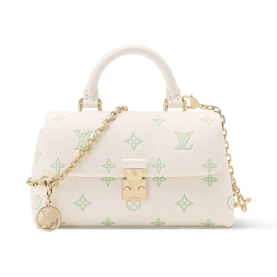 LV Nano Madeleine