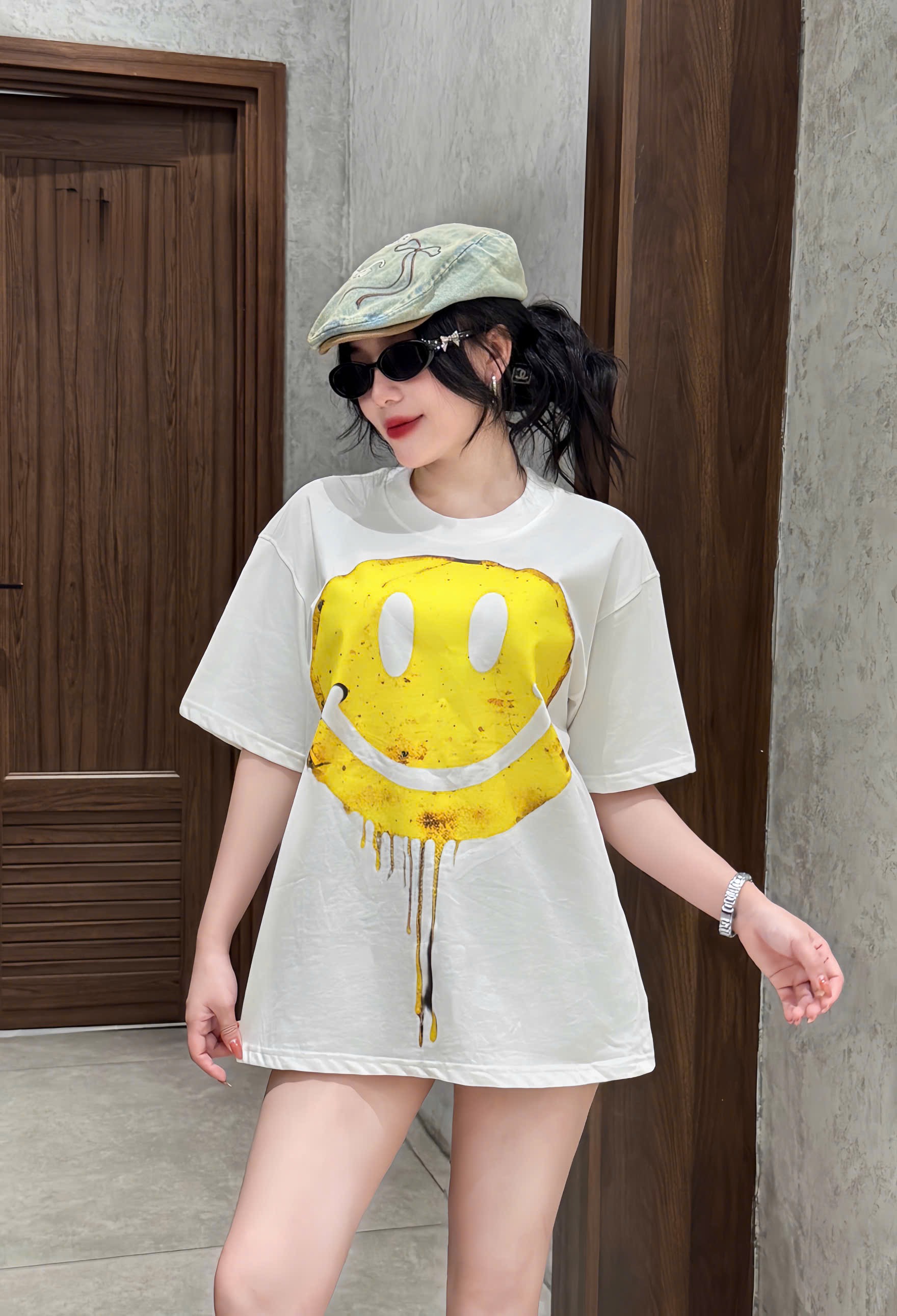 Drew DCK T-Shirt - Cotton 100%_thumbnail_5