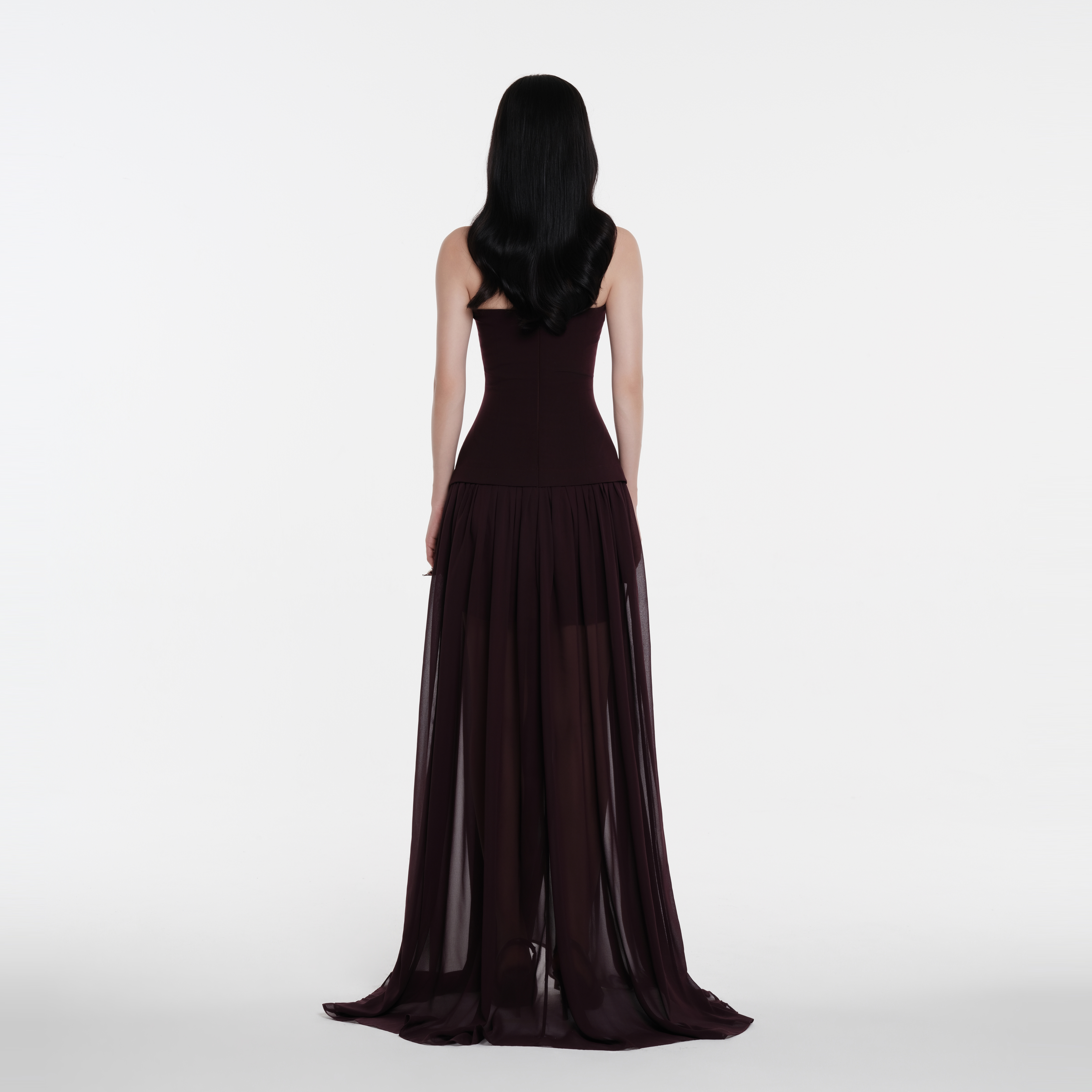 Đầm MOSKA Long Dress_thumbnail_2