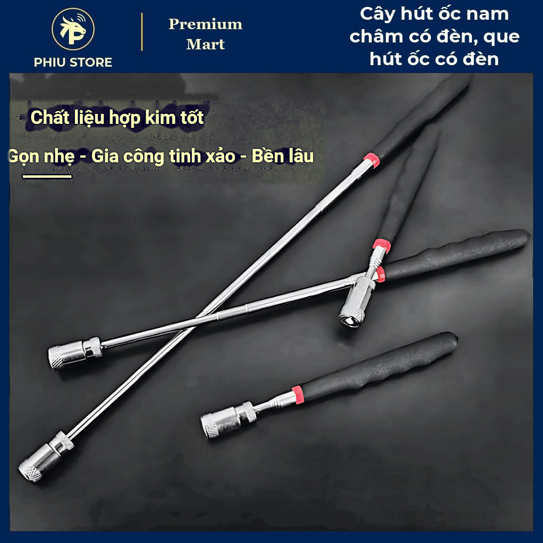 Cây Hút Ốc Nam Châm Có Đèn 68cm - Que Hút Ốc Vít Rơi Khe Hẹp_thumbnail_3