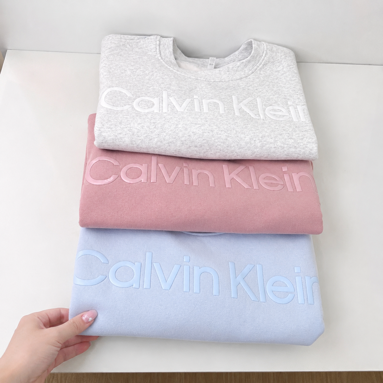 Áo Tay Dài Calvin kelin_thumbnail_3