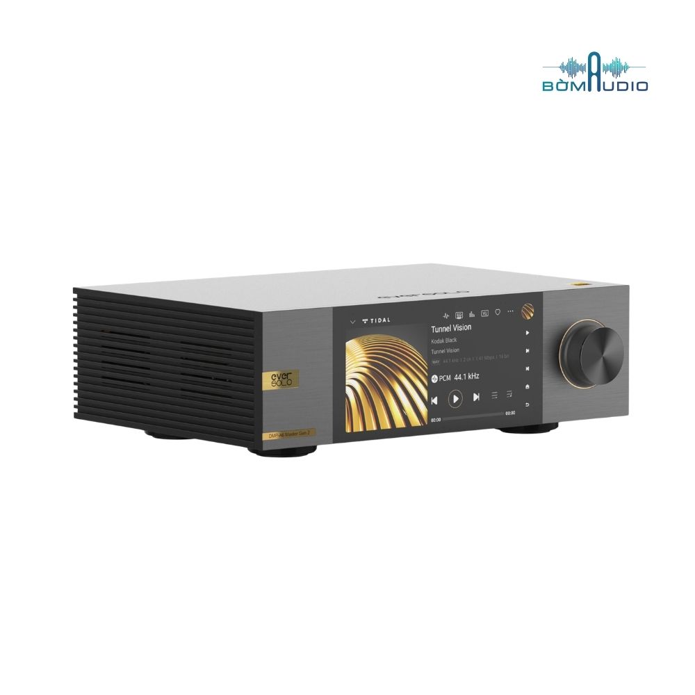 Music Server EVERSOLO DMP-A6 MASTER EDITION GEN 2_thumbnail_2