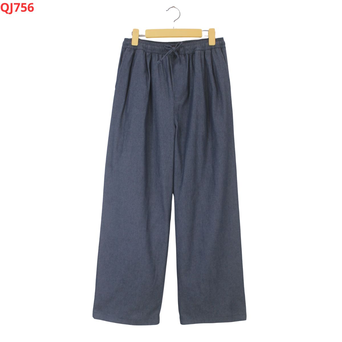 QJ756 - Quần Jeans nam nữ_thumbnail_7