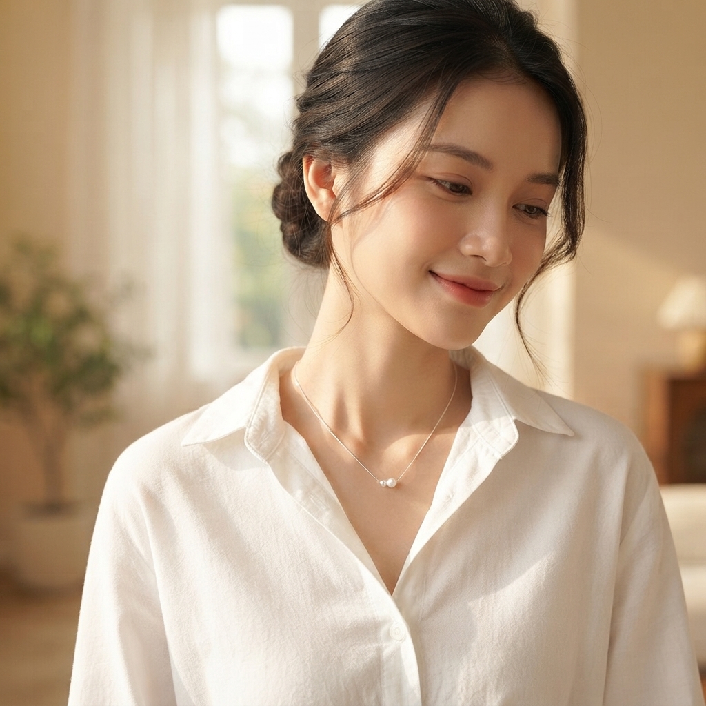 Dây chuyền Lidia