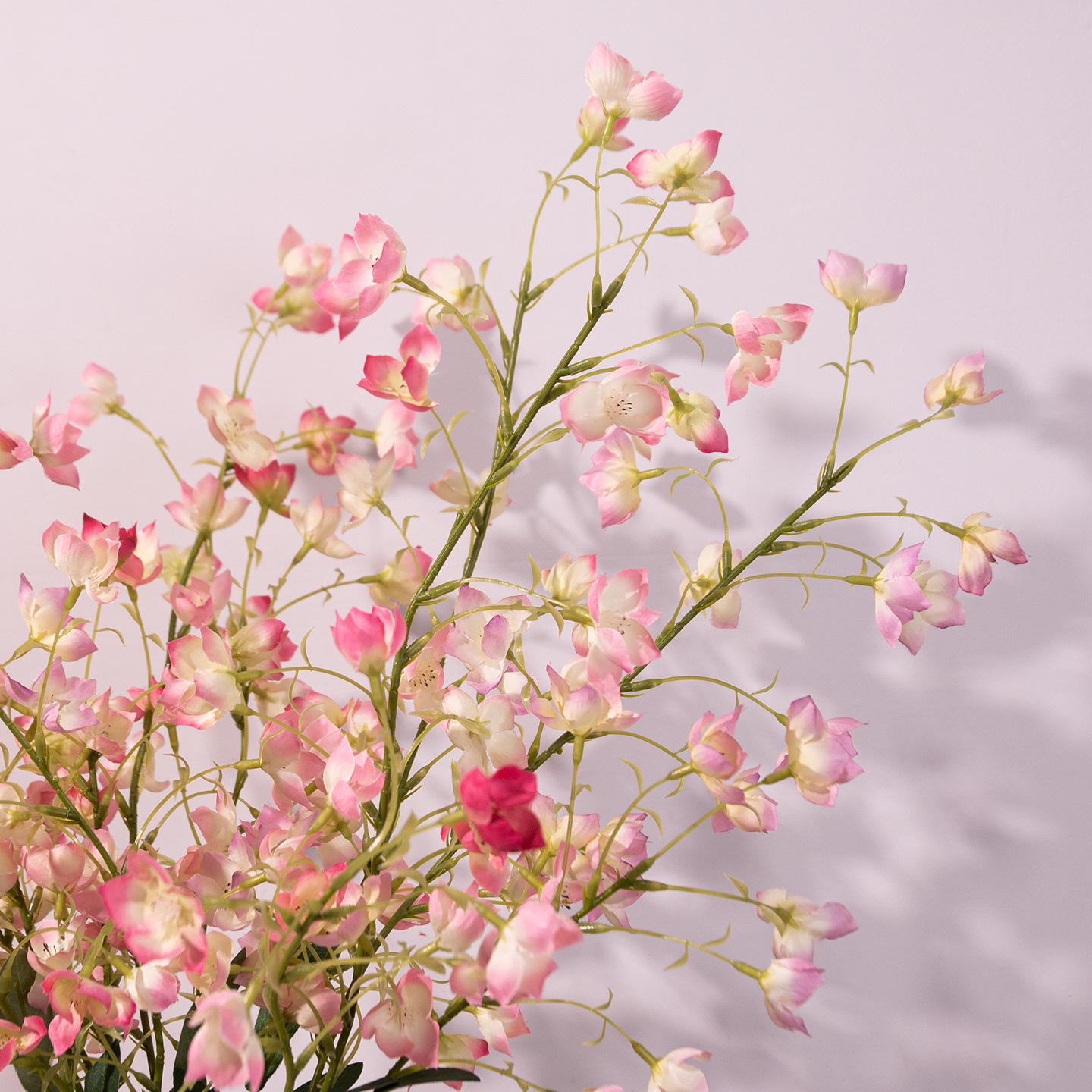 Cành Hoa Lụa Linh Lan Nhân Tạo Decor Nhà_thumbnail_5