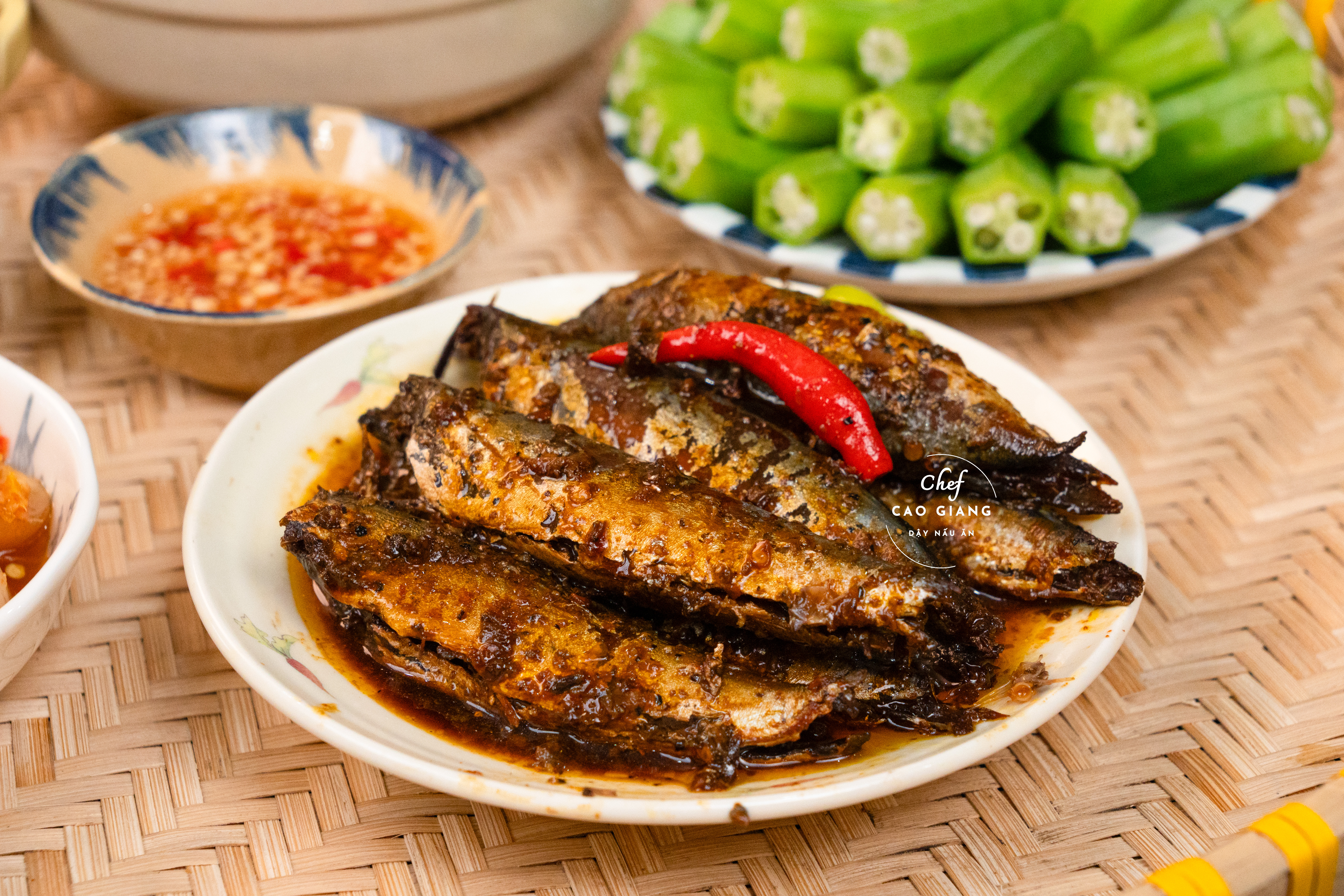 Lớp Cá Kho Cay Huế_thumbnail_4