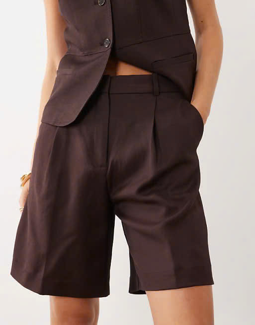 QUAN SHORT