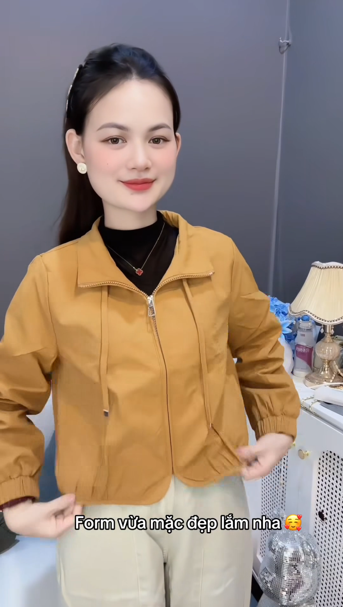 Áo khoác dáng lửng 1437_thumbnail_4