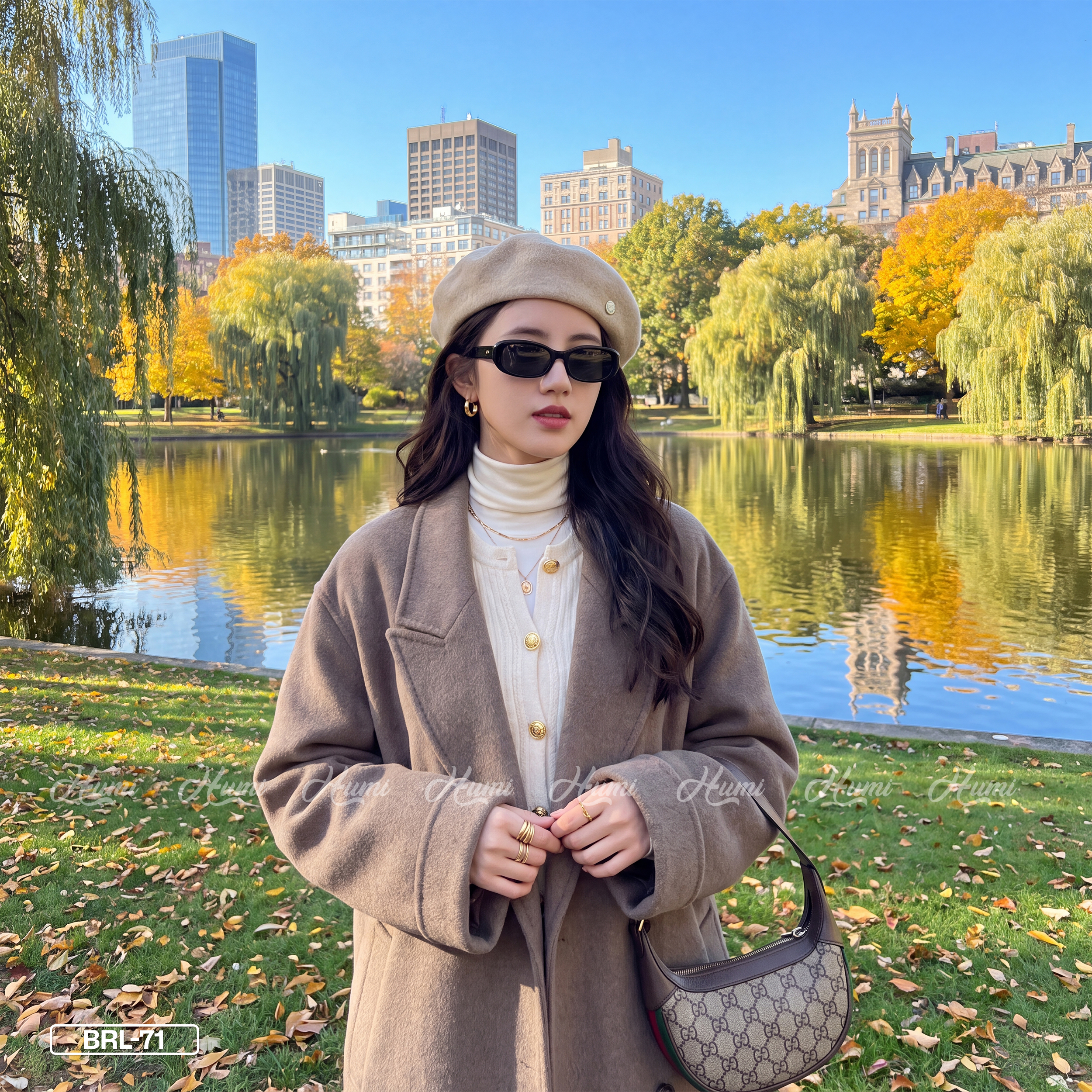 MŨ BERET/ MŨ NỒI  CỪU (BRL29-71)_thumbnail_5