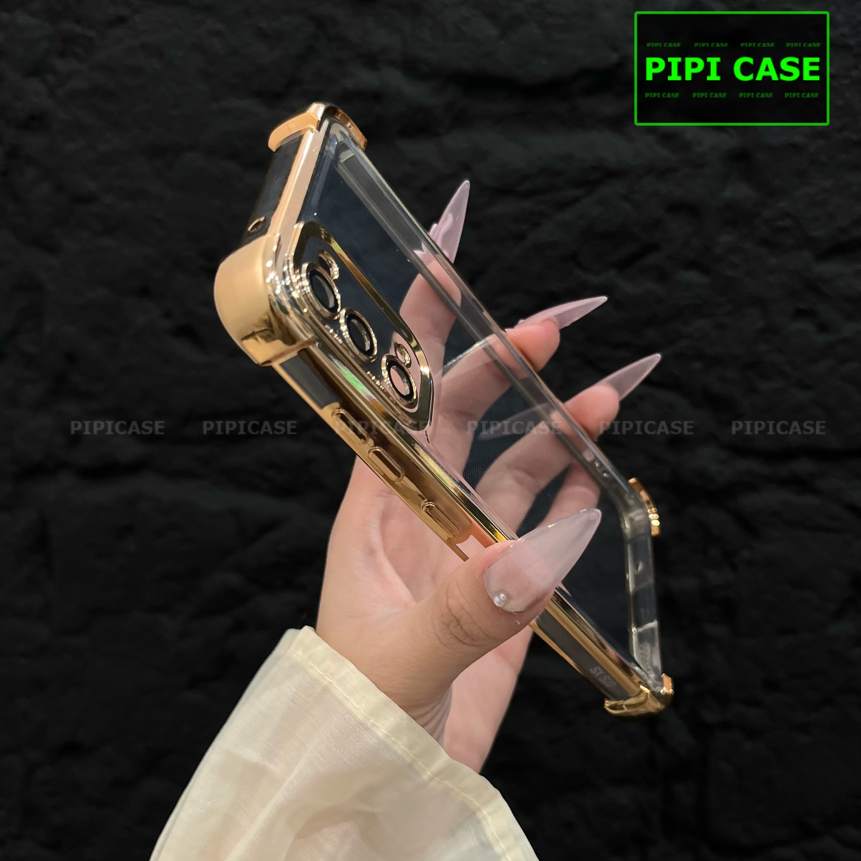 Ốp Lưng Samsung S20 5G - Gu - Vàng_thumbnail_1