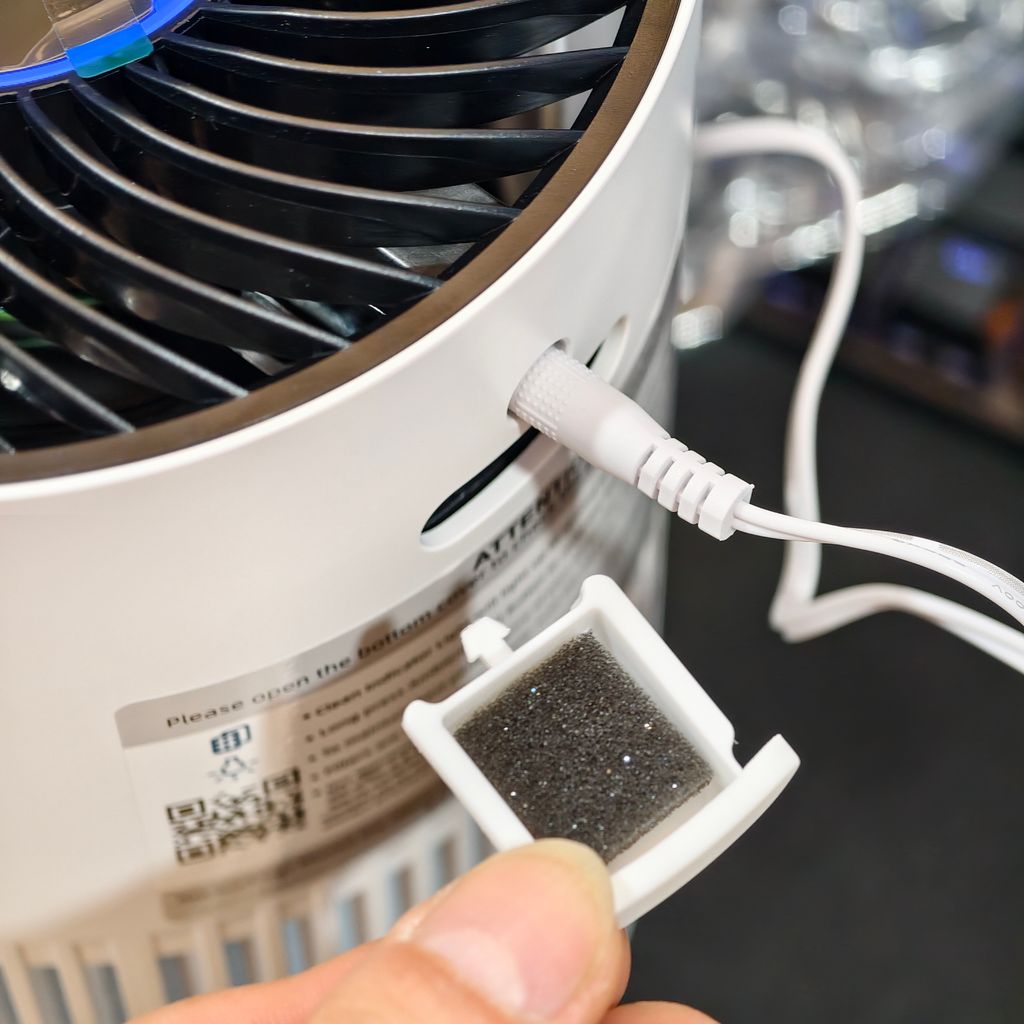 Máy Lọc Không Khí Aeocky 5-in-1 H13 HEPA_thumbnail_4