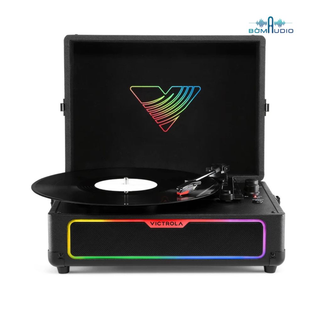 Mâm Than VICTROLA JOURNEY GLOW