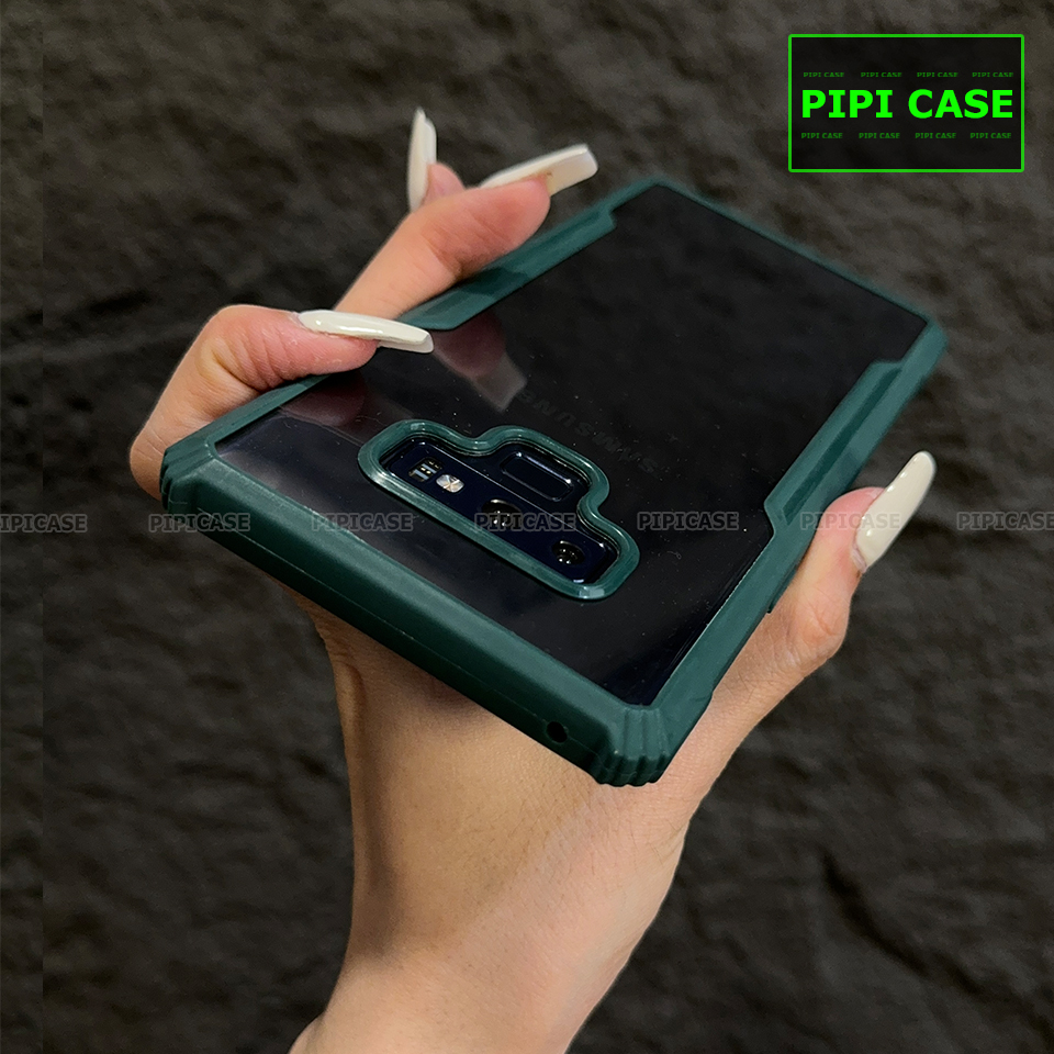 Ốp Lưng Samsung Note 9 - Bigtal - Xanh Rêu_thumbnail_9
