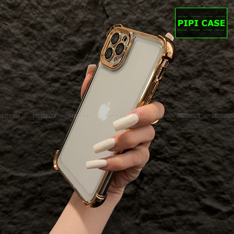 Ốp Lưng iPhone 11 Pro - Gu - Vàng_thumbnail_8