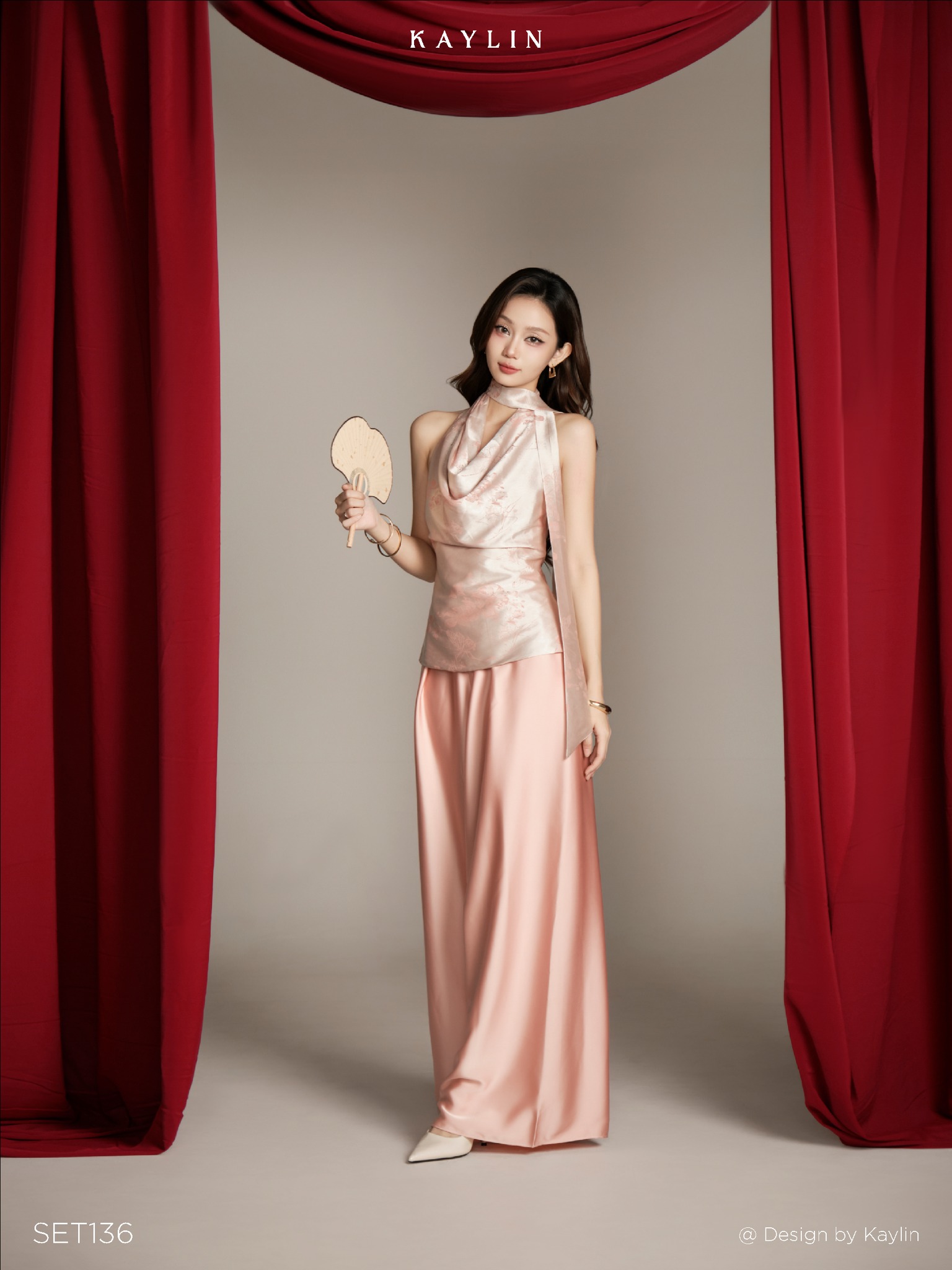 Hồng cam
